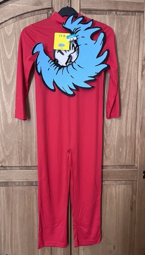 Years seuss thing - 7-8, dr.seuss