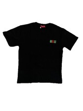 Gucci Men's T-Shirt Size Large
