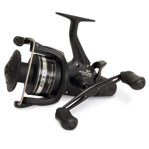 Shimano baitrunner 10000 - baitrunner, st