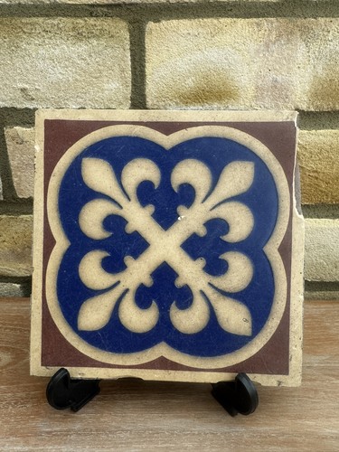 Minton pugin encaustic - co.,