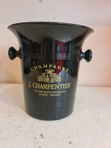 Champagne charpentier ice - champagne,