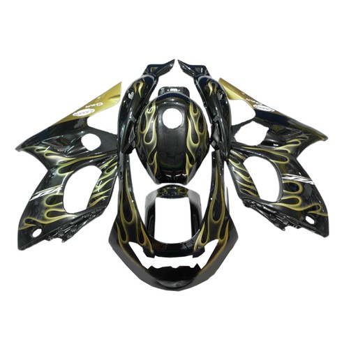 Injection fairing kit bodywork - kit,