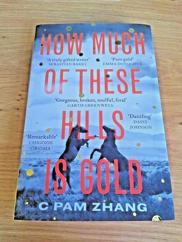 Pam zhang how much of - zhang,,