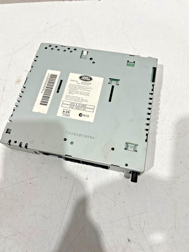 Range rover vogue l322 10 - , 07-10