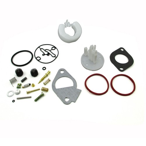 Carburetor rebuild kit for - ,