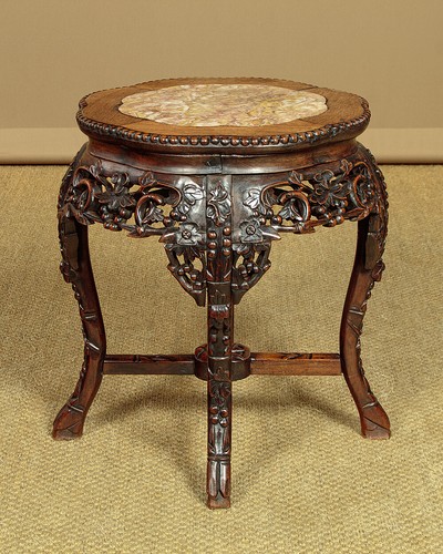 Antique chinese carved - chinese,