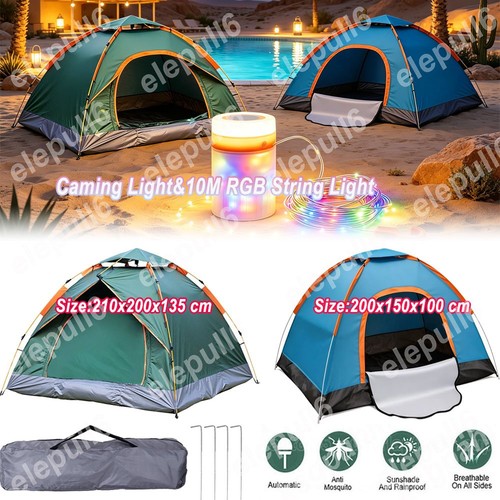 Voyager beach tent - voyager,