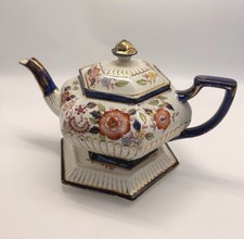 Antique Victorian Samuel