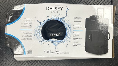 Delsey paris raspail - delsey,