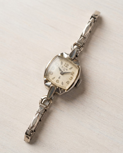 Elgin mechanical manual - elgin,