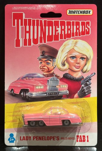 Vintage 1992 matchbox - vintage,