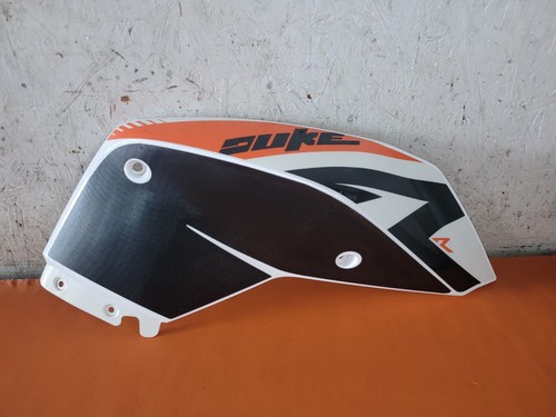Ktm duke 690 tank - ktm, r