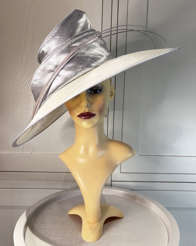 Snoxell gwyther ivory silver - ivory,