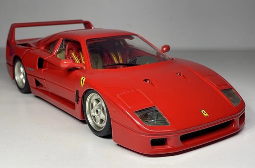Bburago 3032 scale - bburago,