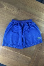 Men’s vintage 90s Umbro
