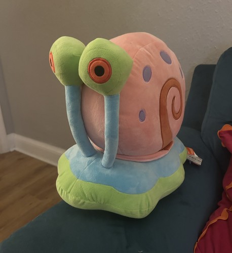 Large nickelodeon spongebob - large,