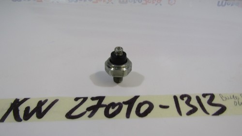 Oil pressure sensor - oil,