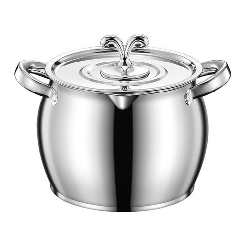 Stainless steel oil - 1.5/4l,