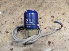 Uponor Vario B Typ 2 TSA01 24Vac Actuator 1007249