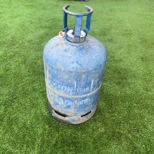 Calor Gas 15kg Butane Empty Bottle