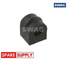 2X STABILISER MOUNTING FOR MERCEDES-BENZ SWAG 10 79 0067