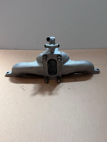 Ford 1600 crossflow - 1600, intake