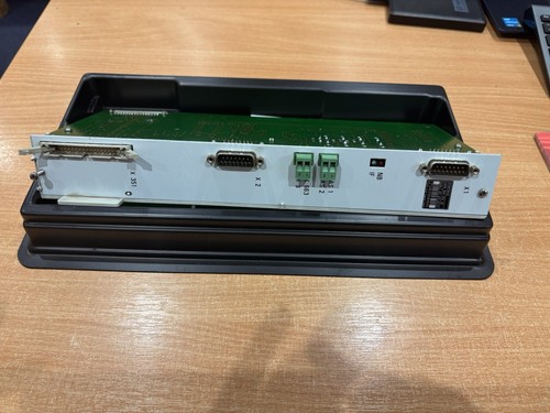 Heidenhain interface card - heidenhain,