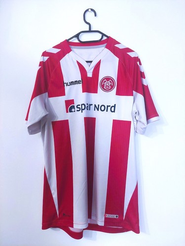 Jersey aalborg danmark denmark - jersey,