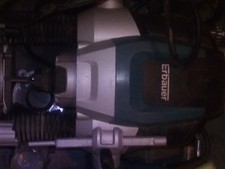 Erbauer ERB380ROU Router 2100W  240V