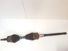 Ford Explorer V 2005 Front