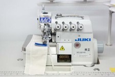 Juki MO-6814S 4 Thread Overlock/Overlocking Industrial Sewing Machine