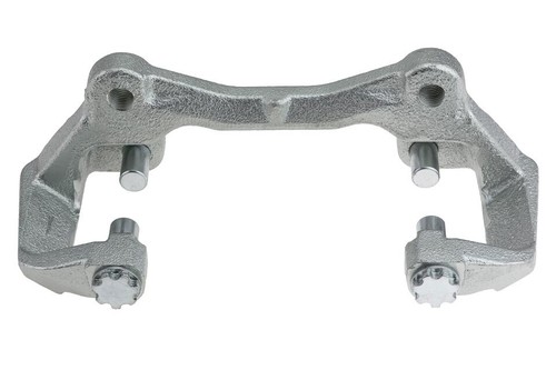 Brake caliper bracket - bracket, for