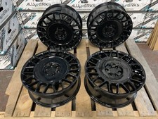 18" VAN Aero Ford Transit