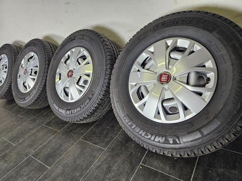 Original fiat ducato - original,