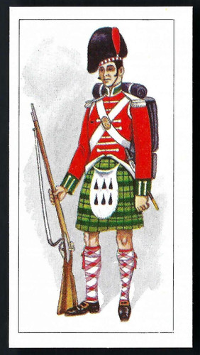 Hitchmans regimental - -,