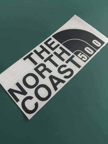The north coast 500 nc500 - north,