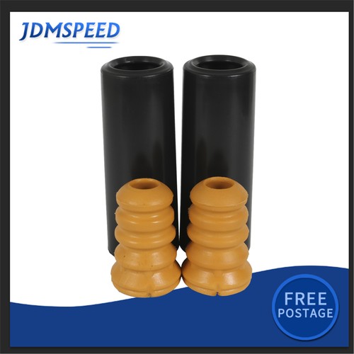 Shock absorber dust cover - absorber, kit