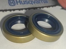 Oil Seals for Husqvarna