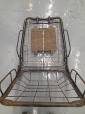 Peugeot 205 GTI FRONT SEAT