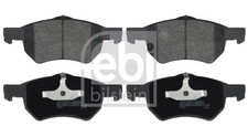FEBI BILSTEIN BRAKE PAD SET