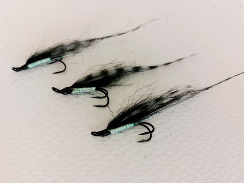 Tiger sunrays size 6 - tiger,