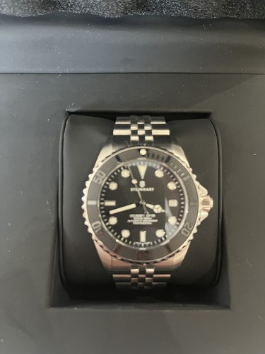Steinhart ocean black - 39,
