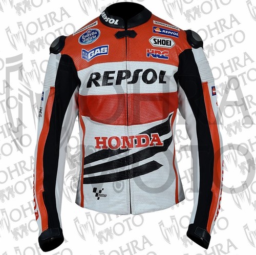 Honda repsol 3mm cowhide - honda, 1.3mm