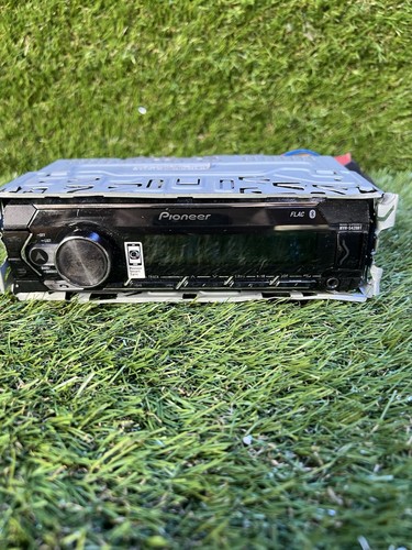 Pioneer mvh s420bt - mvh-s420bt, bluetooth