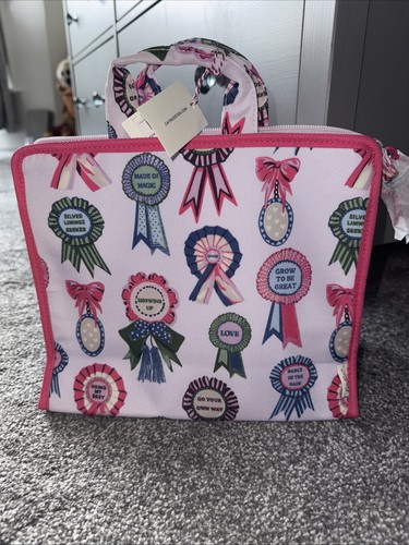 Cath kidston rosette insulated - kidston,
