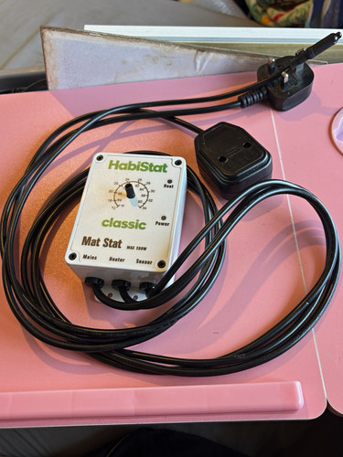 Habistat classic mat stat - classic, mat-stat