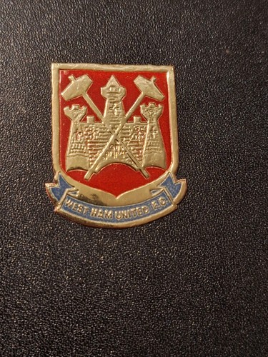 West ham united esso football - united,
