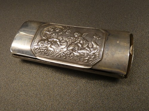 Vintage silver plated - vintage,