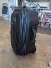 Oakley Black Weekend Carry On