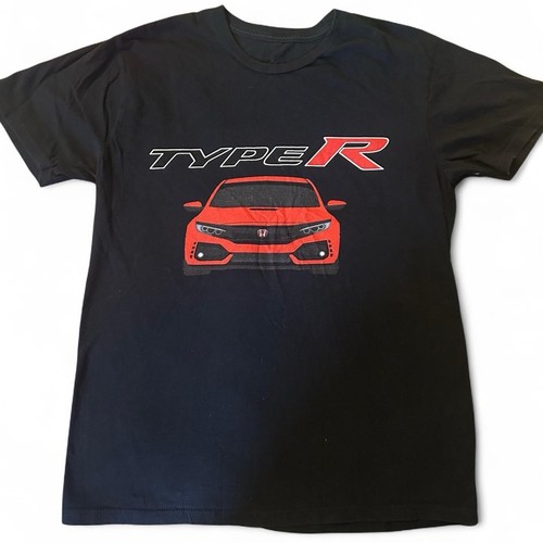 Honda civic type - civic,